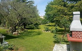 Apartment Samlandin