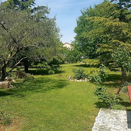 Apartment Samlandin Krk Town Esterno foto