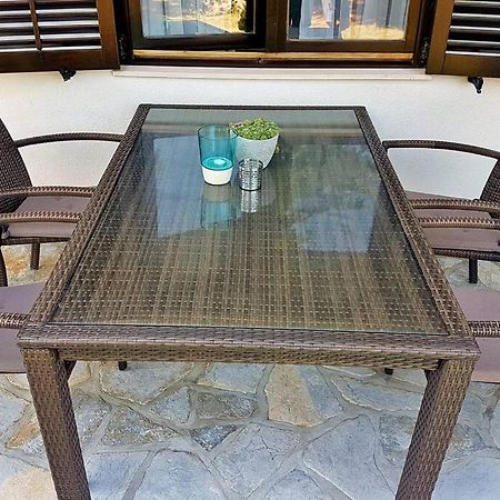 Apartment Samlandin Krk Town Esterno foto