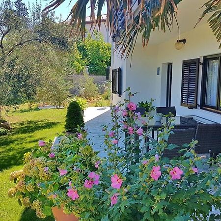 Apartment Samlandin Krk Town Esterno foto